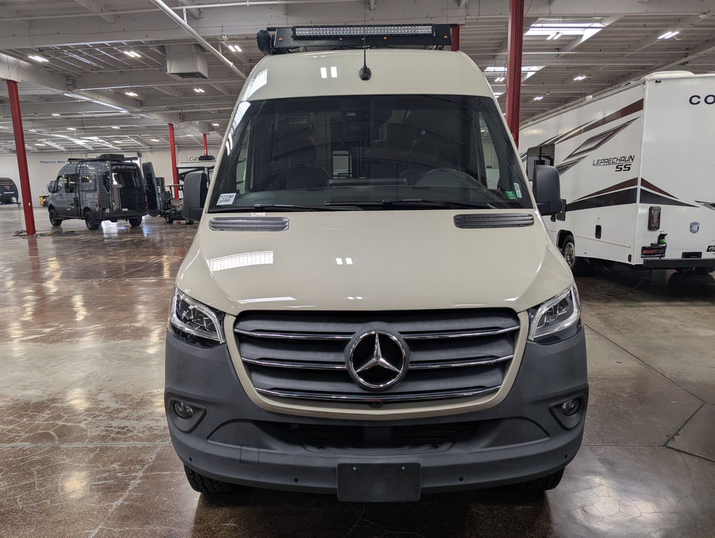 2025 Entegra Coach Launch 19Y - Image 2