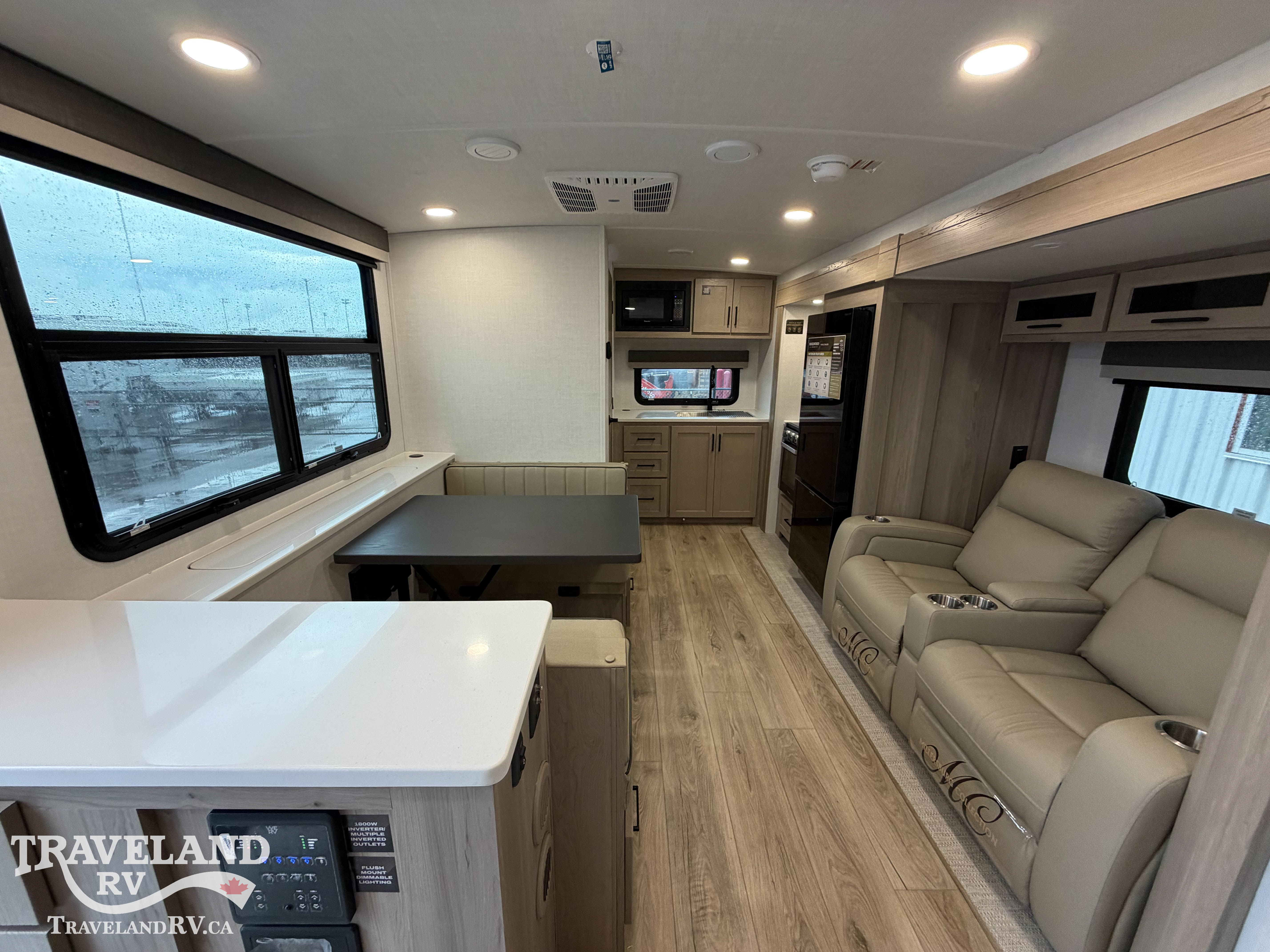 2026 Forest River Rockwood Mini Lite 2522FB - Image 3