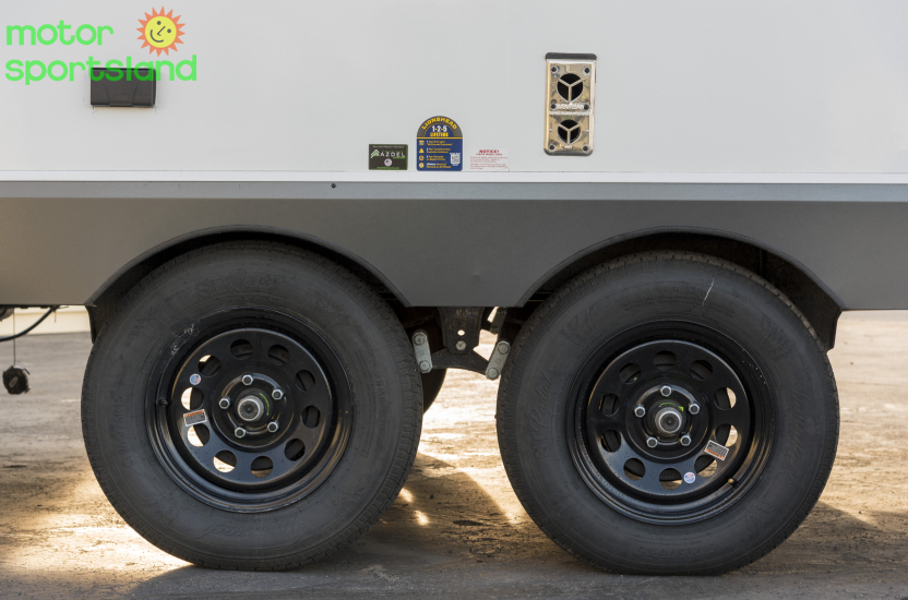 2026 KZ RV Connect SE C241BHKSE - Image 13