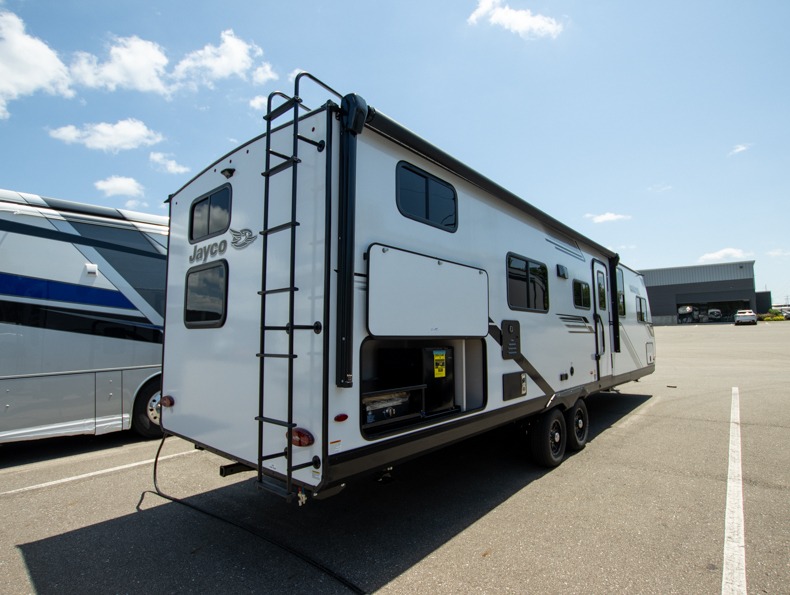 2026 Jayco Jay Feather 29QBH - Image 3