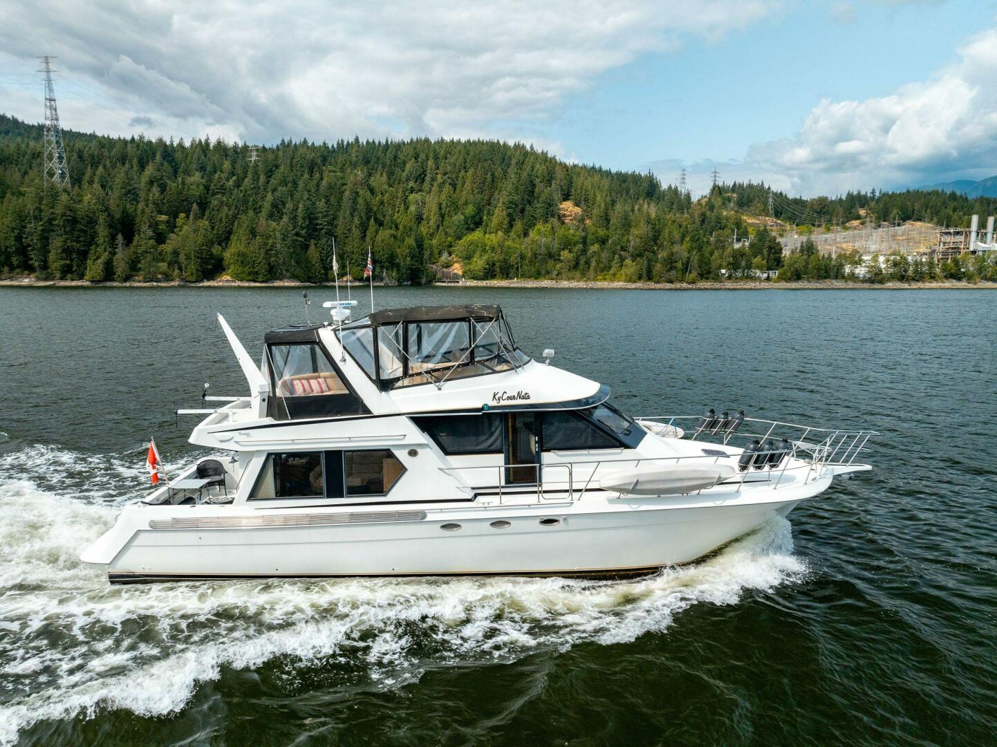 1997 Navigator Sundance 5600 - Image 6