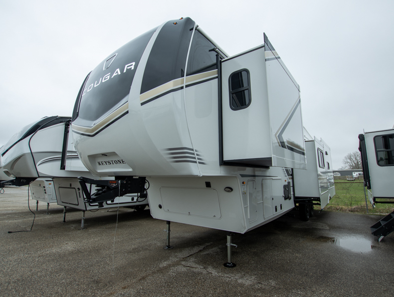 2026 Keystone Cougar 360MBI - Image 4