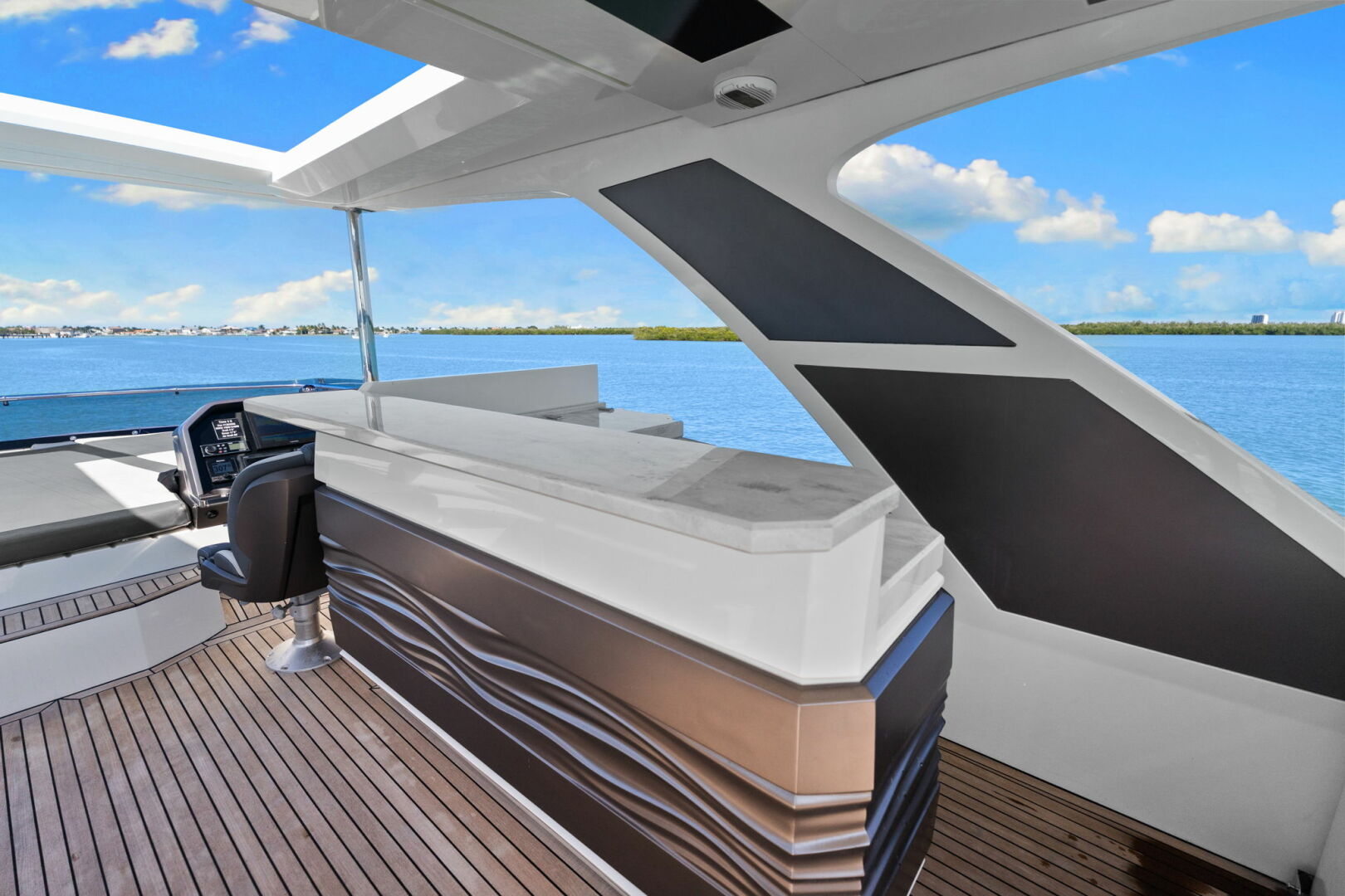 2020 Galeon 680 FLYBRIDGE - Image 66