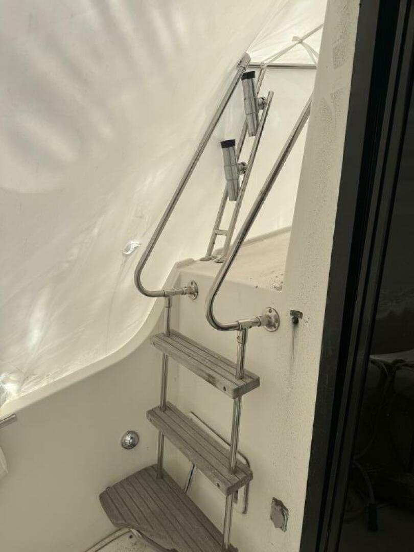 1990 Carver Mariner 3297 - Image 8