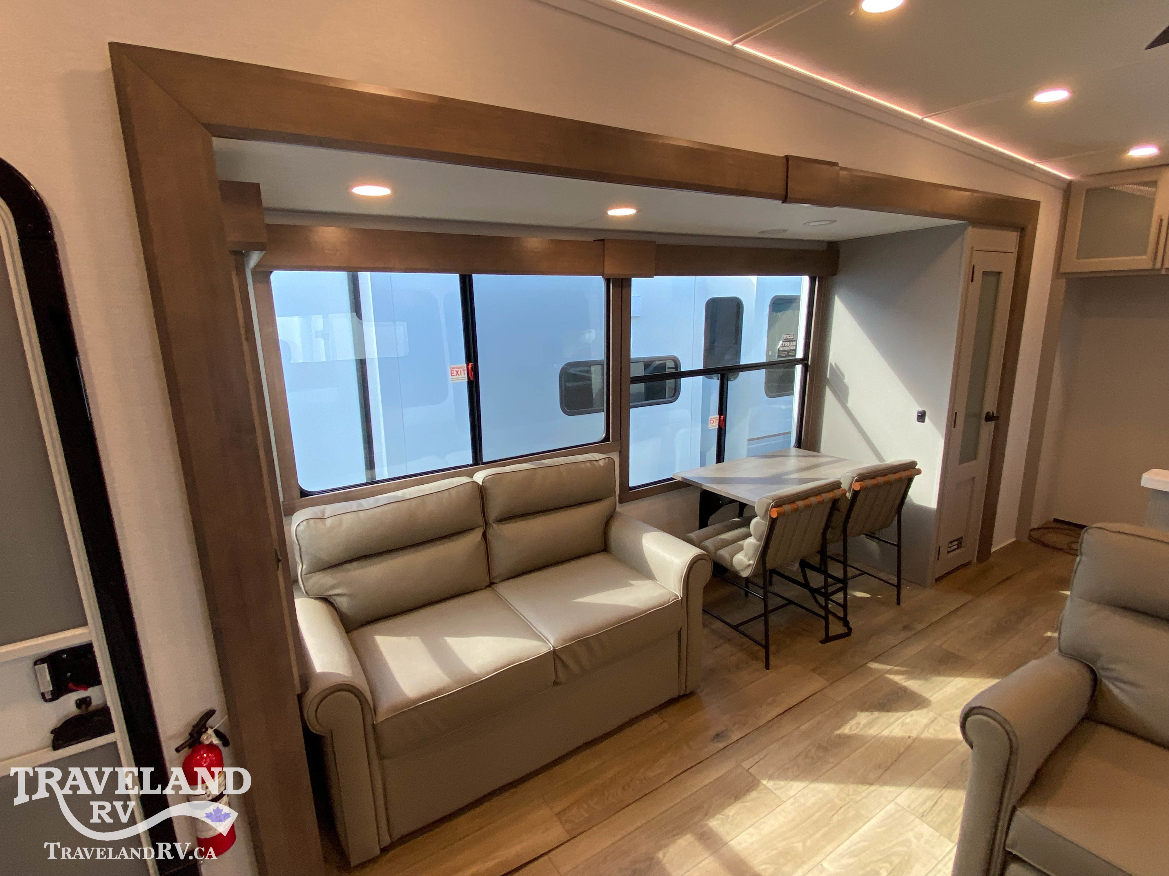 2026 Alliance RV Paradigm 382RK - Image 3