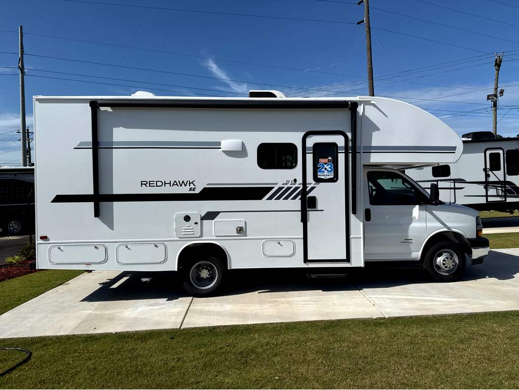 2027 JAYCO REDHAWK SE 22C - Image 5