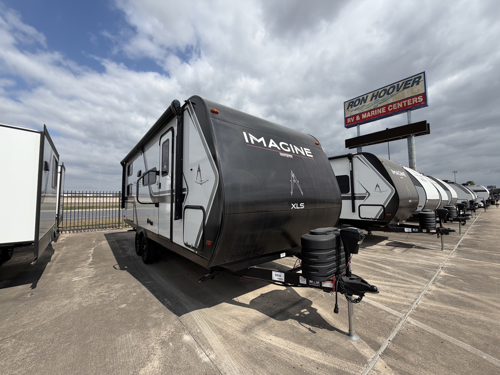 2026 GRAND DESIGN 21MBE - Image 1