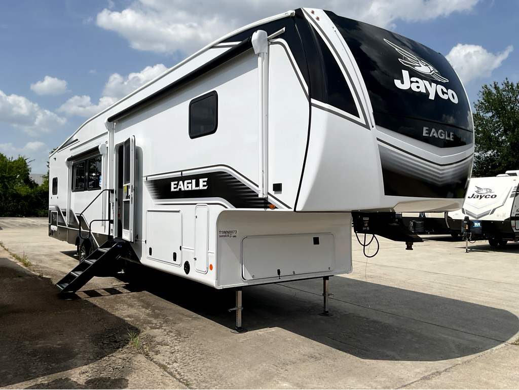 2026 JAYCO Eagle 360 DBOK - Image 20