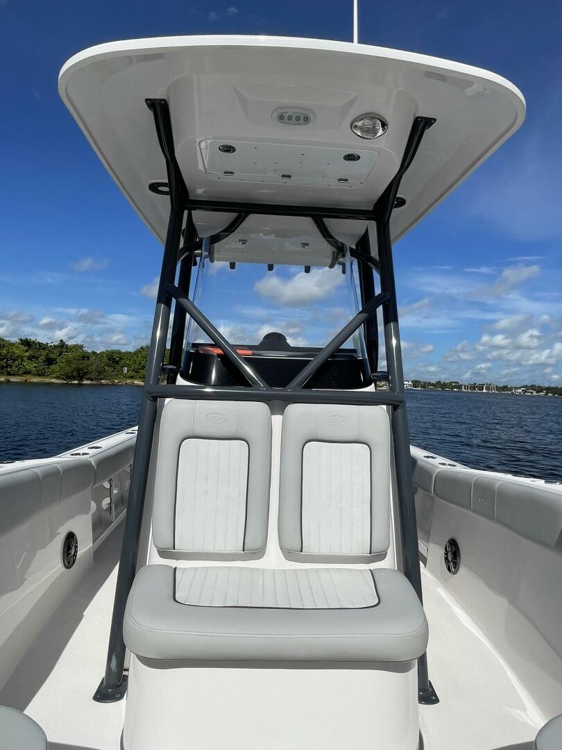 2022 Sea Fox 248 Commander - Image 10