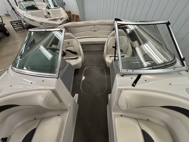 2000 FOURWINNS HORIZON 180 - Image 22