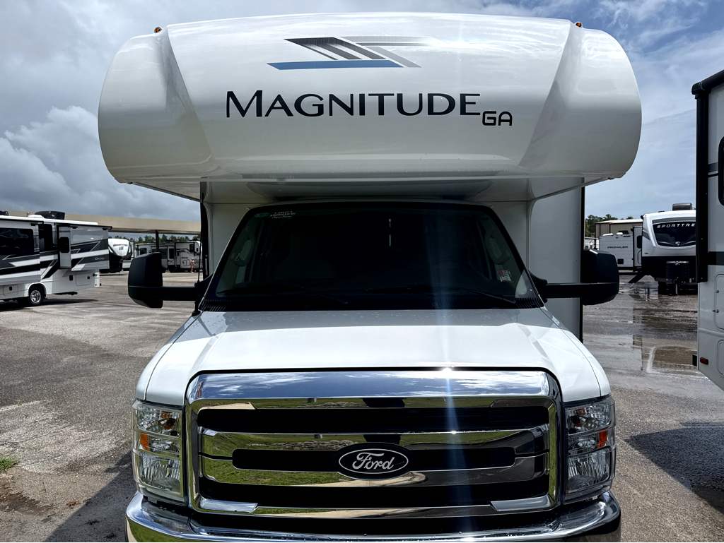 2027 THOR MOTOR COACH MAGNITUDE GA31 - Image 6