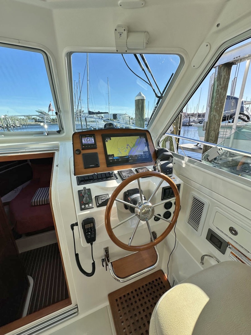 2018 Back Cove 32 Base - Image 23