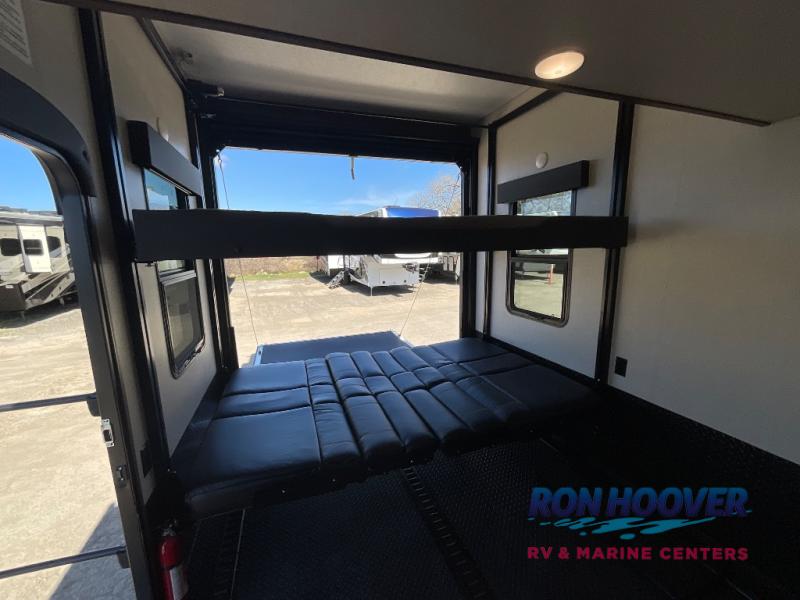 2021 KZRV, LP VENOM 3911TK - Image 29