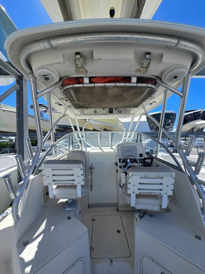 2015 Sailfish - Image 19