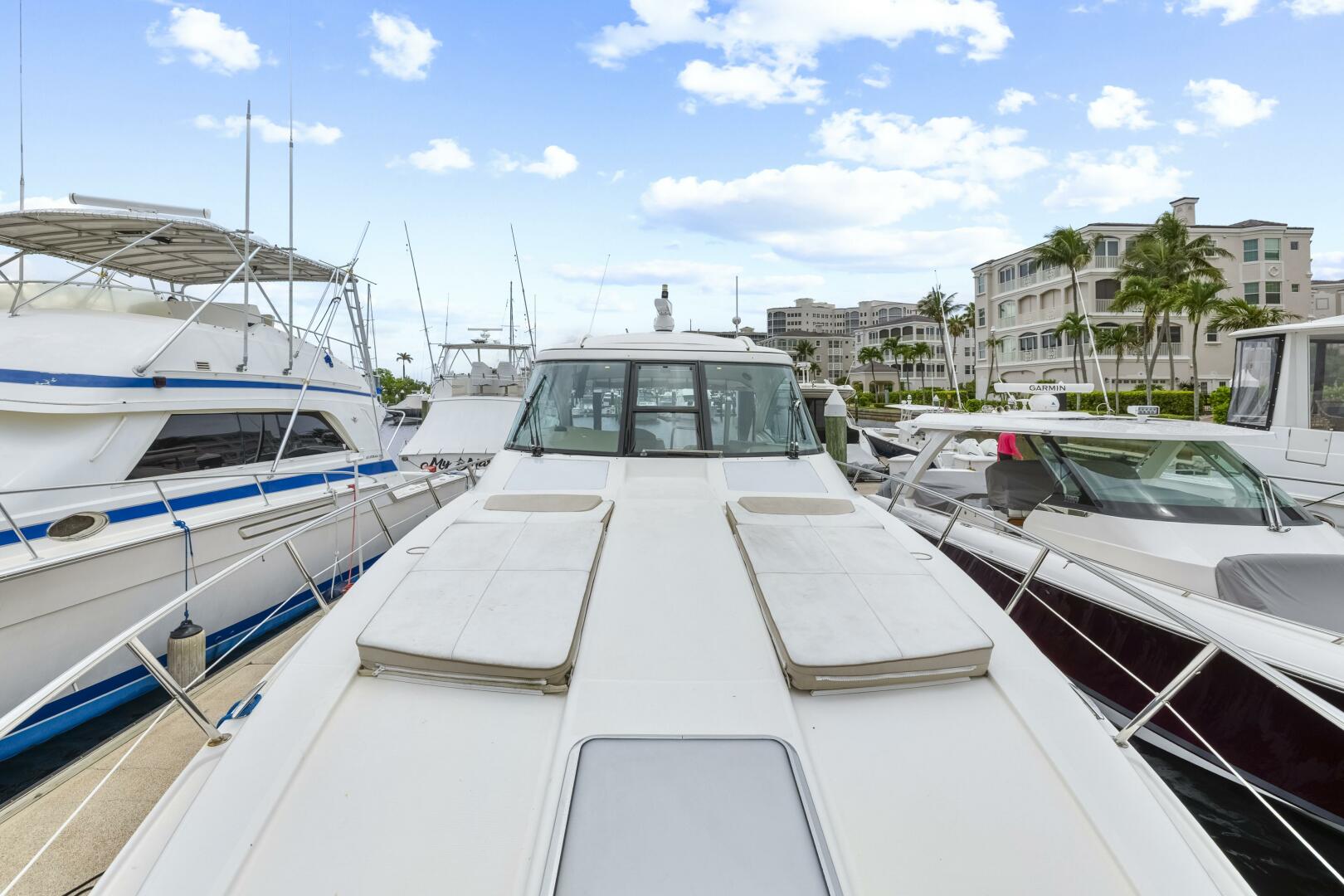 2016 Formula 45 Yacht - Image 42
