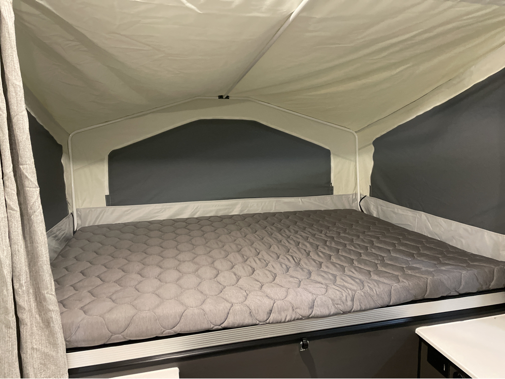 2026 Forest River Rockwood Tent 16OTG - Image 8