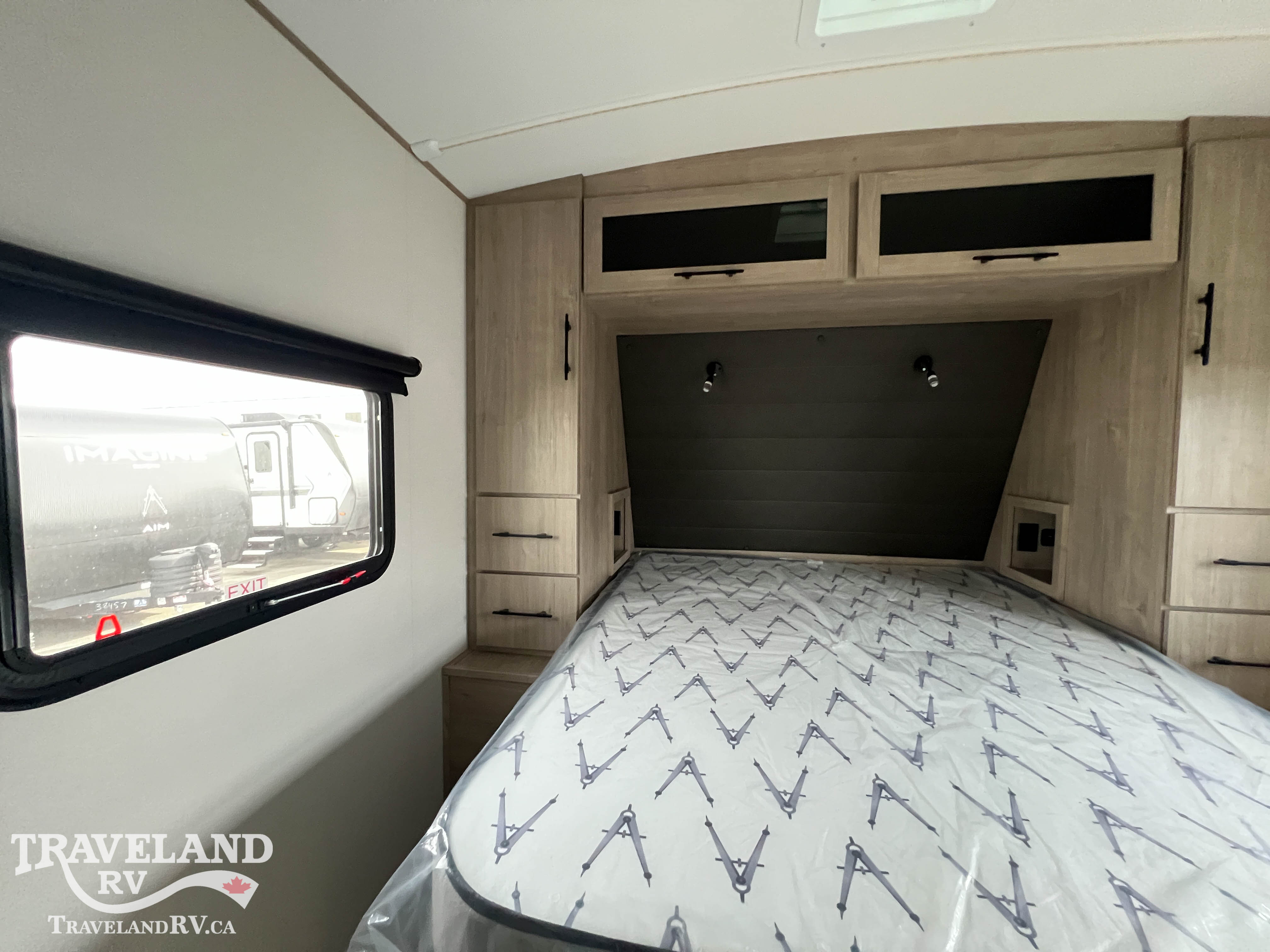 2026 Grand Design Imagine 2600RB - Image 7