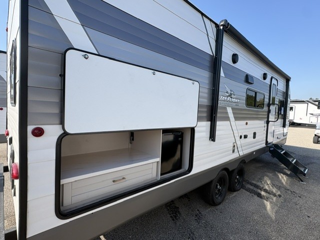 2027 Jayco Jay Flight SLX 261BHS - Image 2