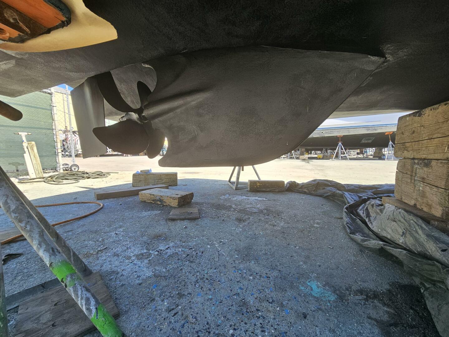 2016 Mainship M34 Pilot - Image 21