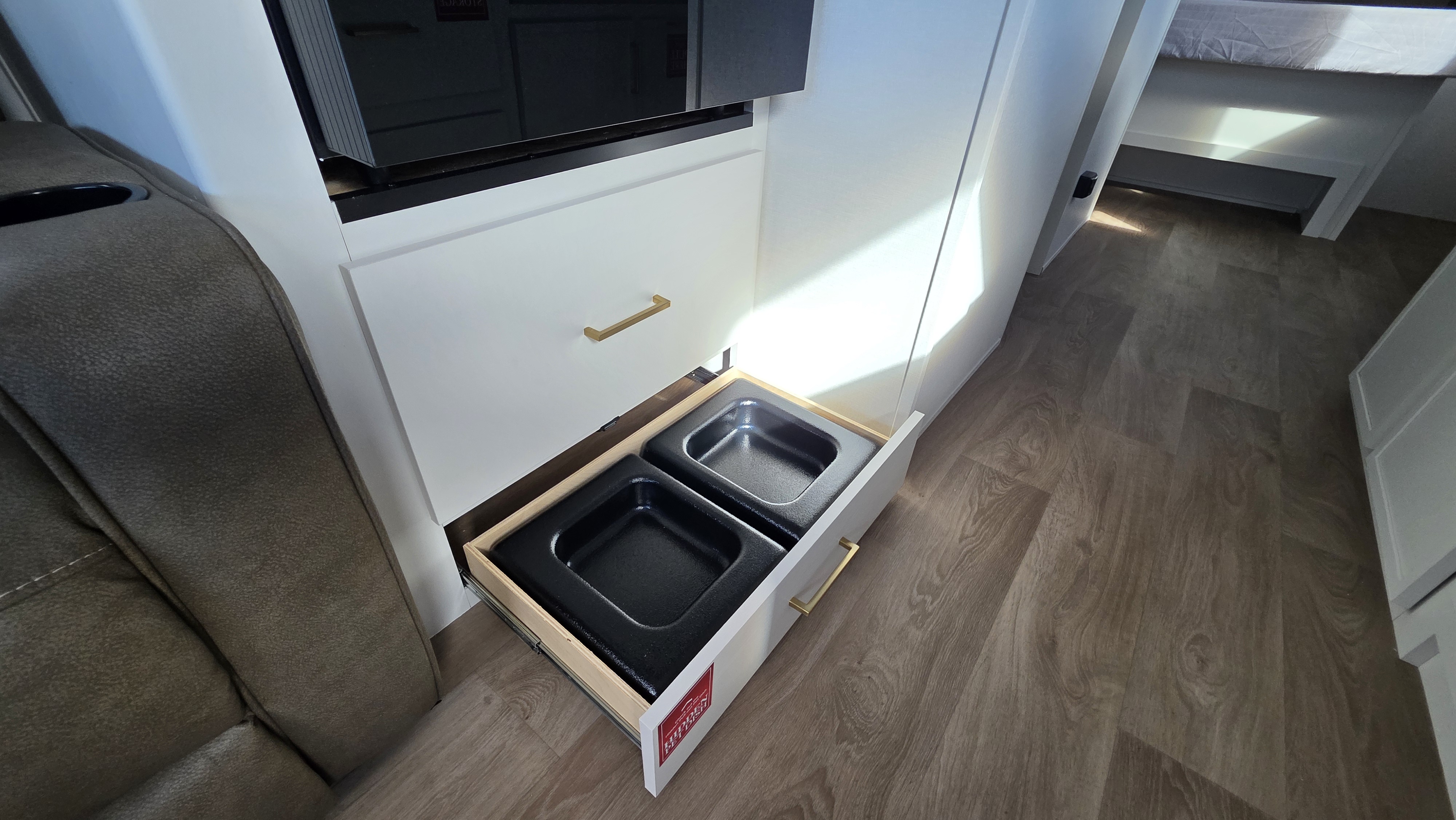 2027 GRAND DESIGN TRANSCEND 21RLX - Image 19