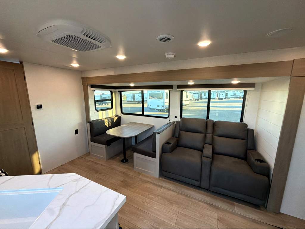 2027 JAYCO JAY FLIGHT 265MWS - Image 9