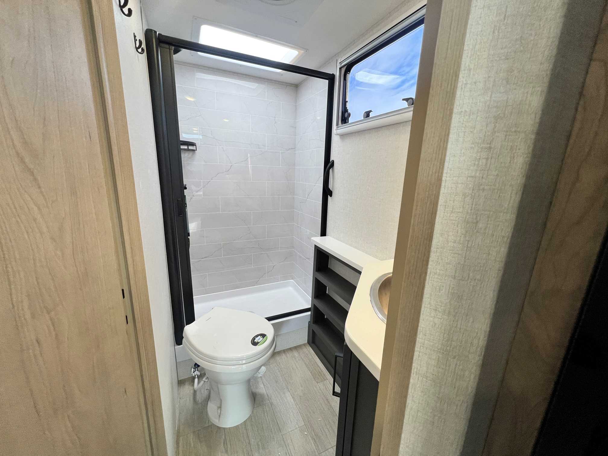 2026 Ember RV Overland Series 190MSL - Image 15