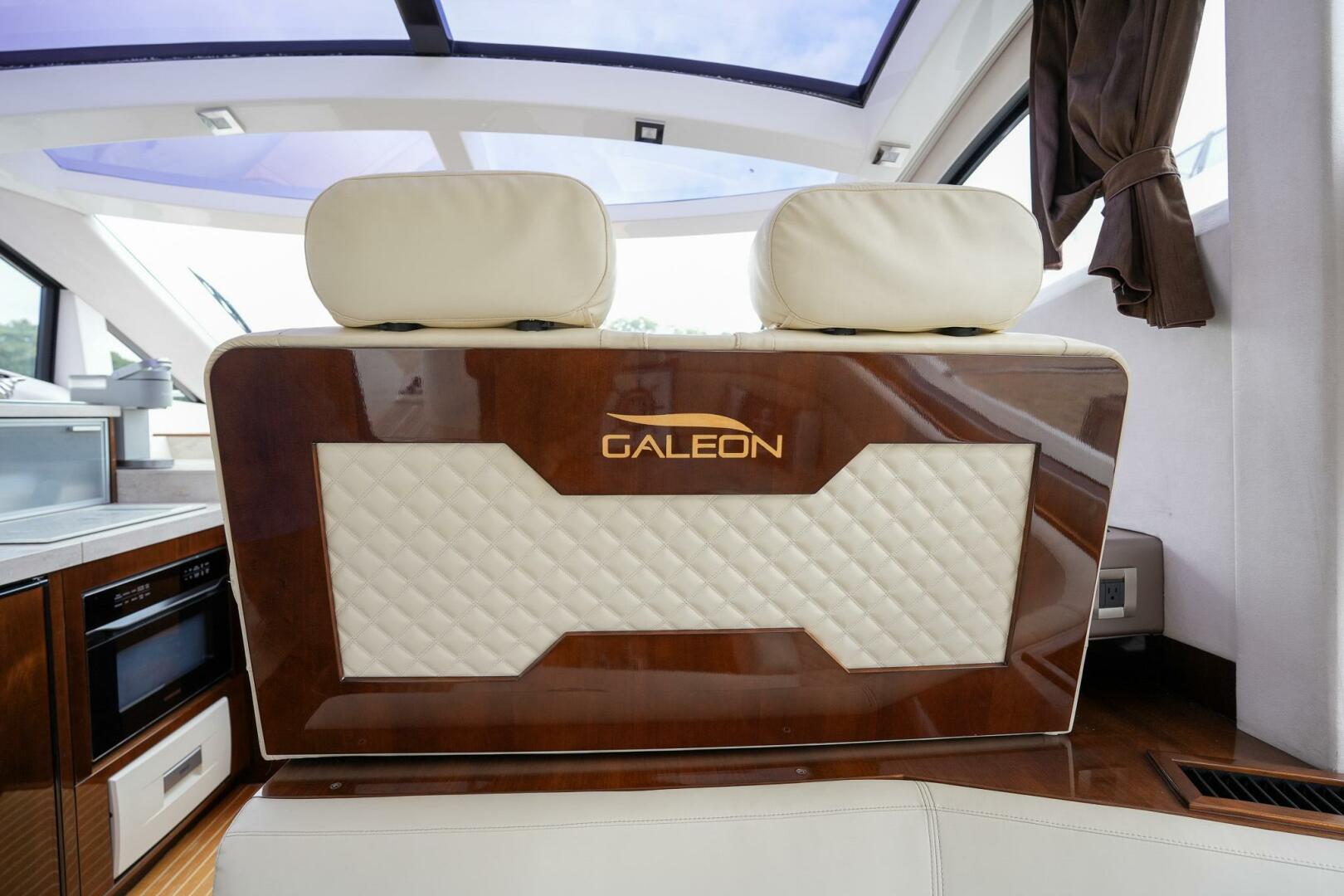 2017 Galeon 43 SKY Base - Image 19