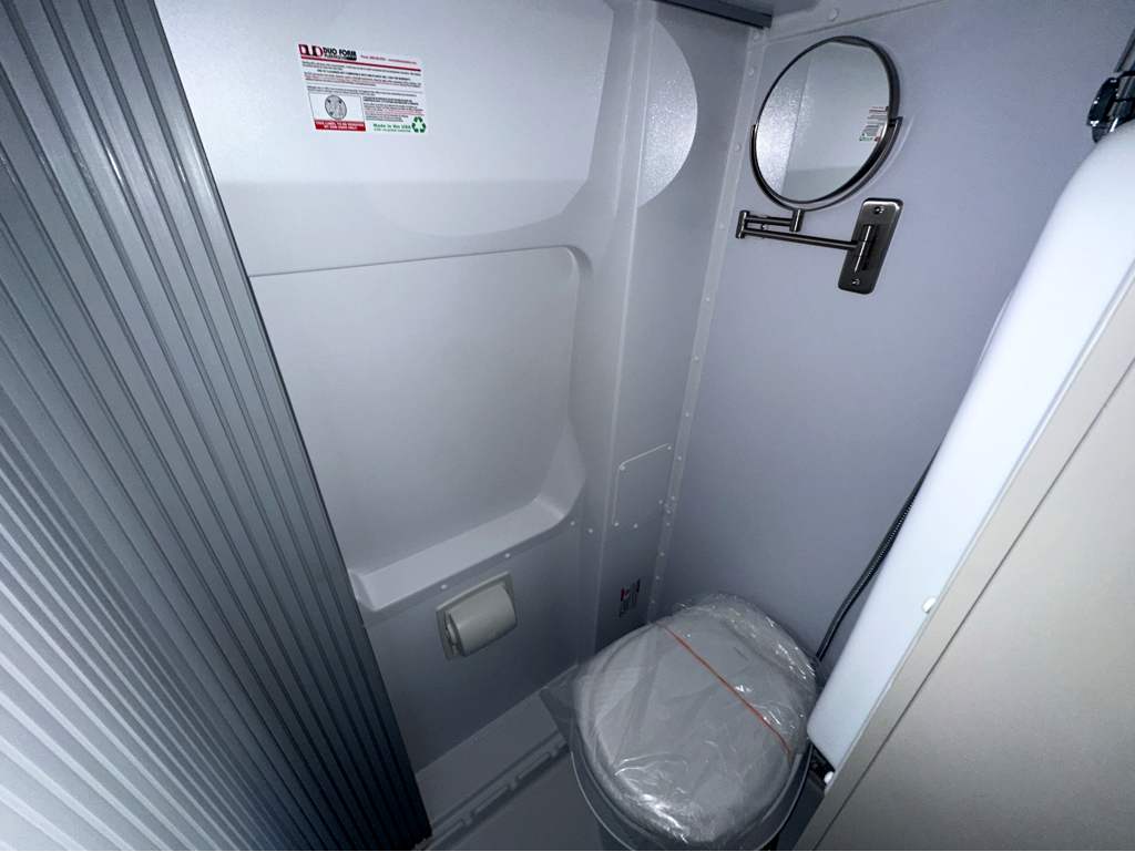 2026 AIRSTREAM RANGELINE POP TOP - Image 24