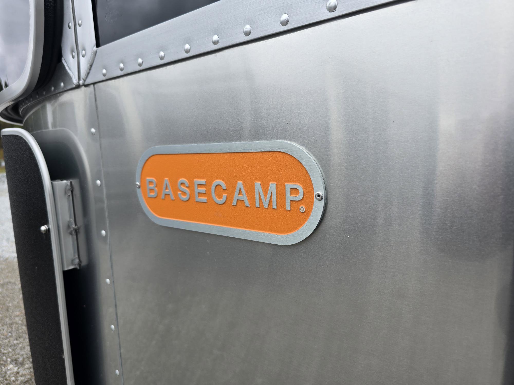 2026 AIRSTREAM Basecamp 20XE - Image 4