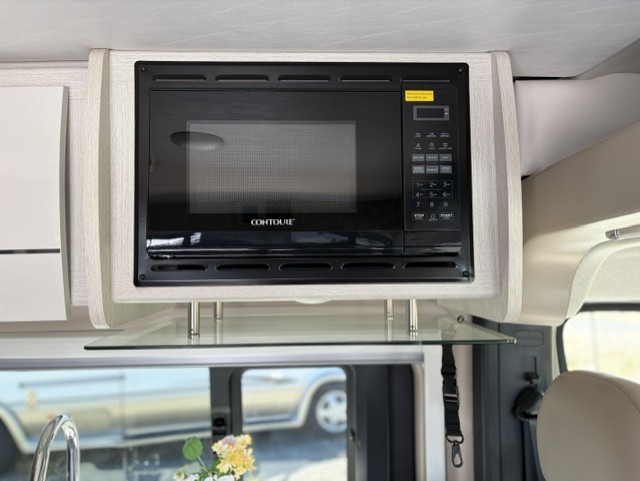 2025 Thor Motor Coach Rize 18G - Image 14