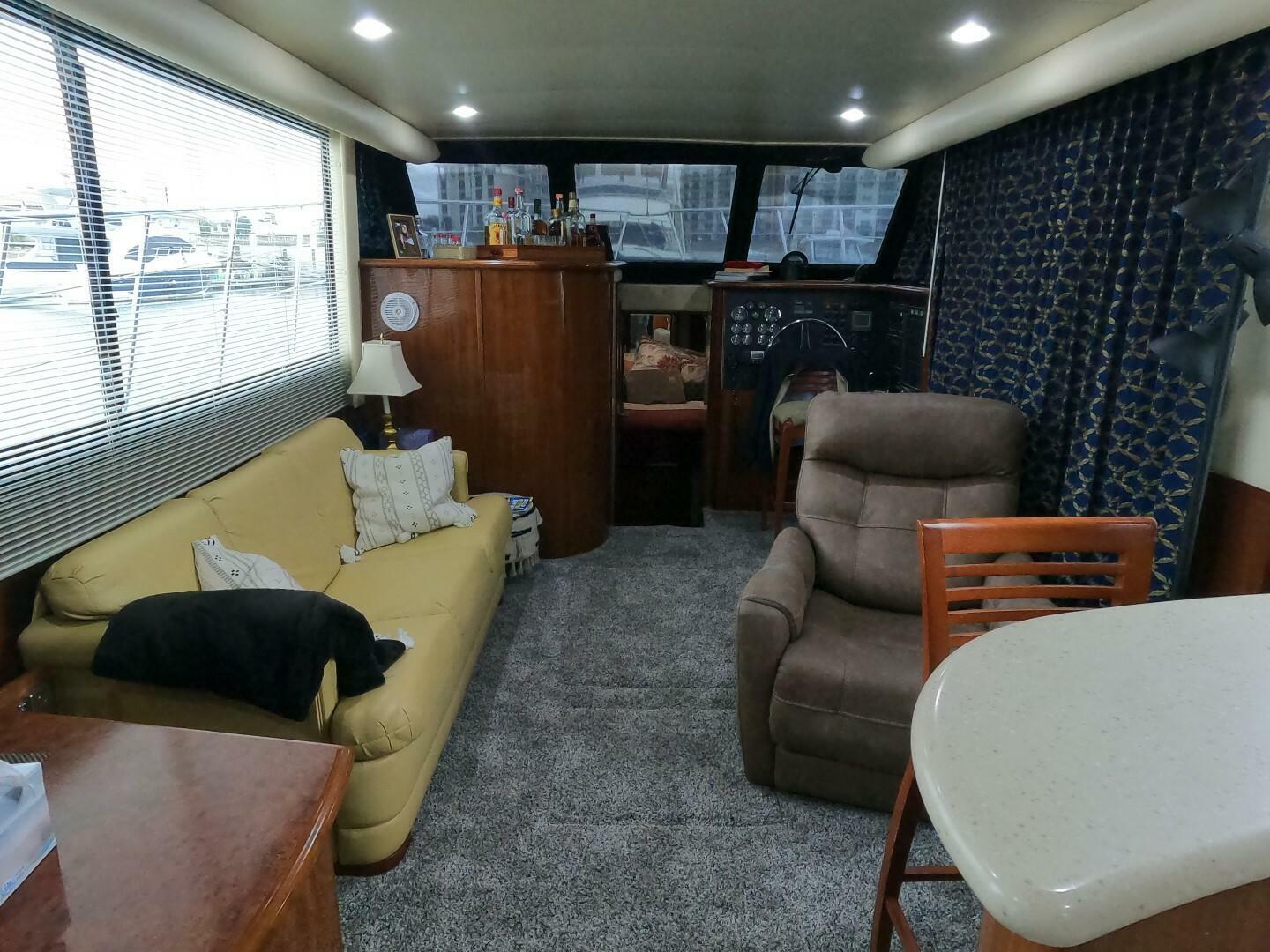 2006 Bluewater Yachts 5200 - Image 12