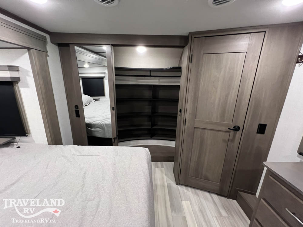 2024 Grand Design Solitude 310GK - Image 26