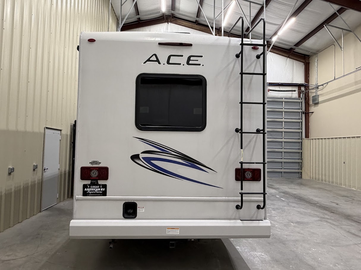 2023 THOR MOTOR COACH ACE 32B - Image 4