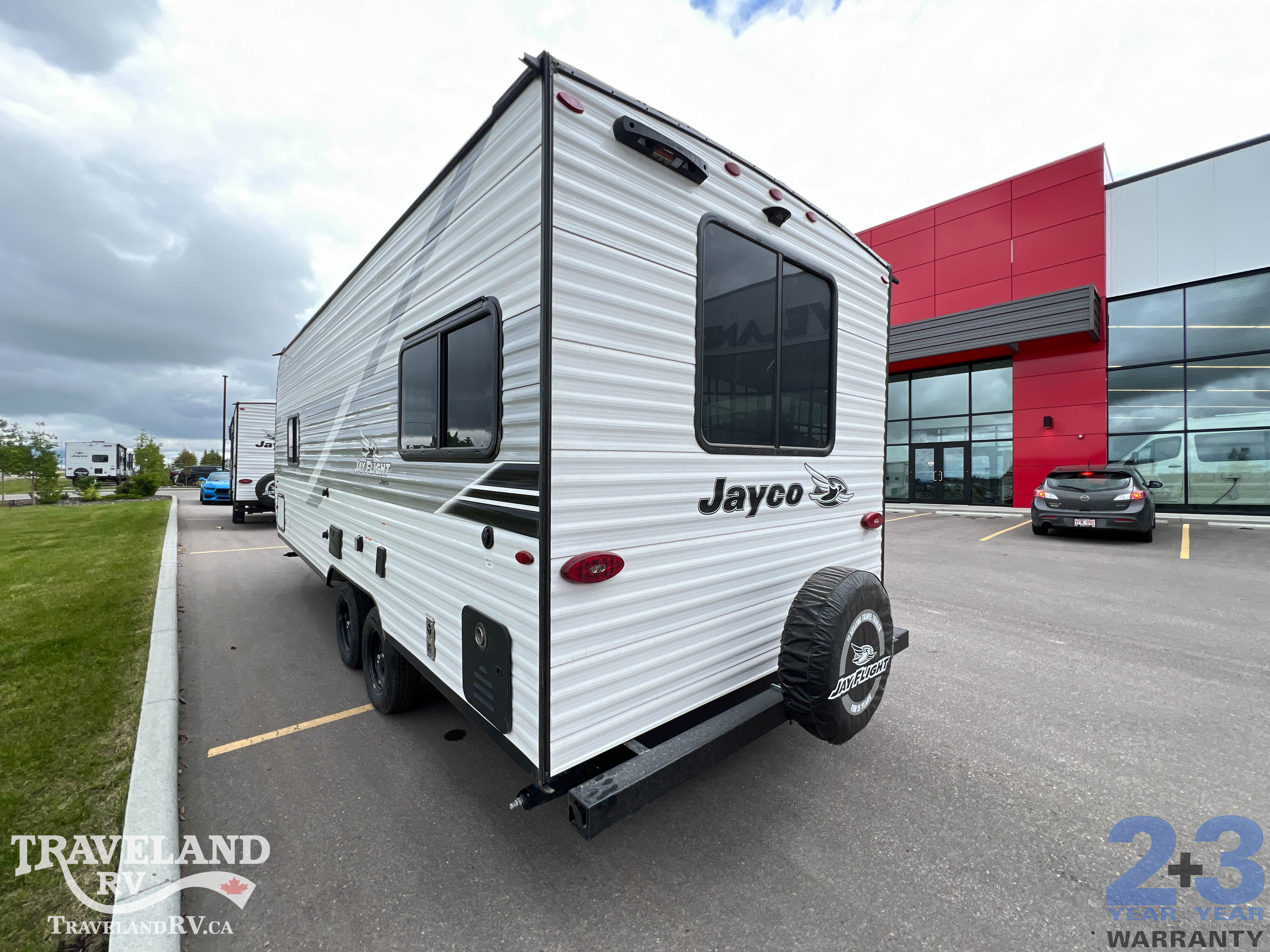 2026 Jayco Jay Flight SLX 210QBW - Image 7