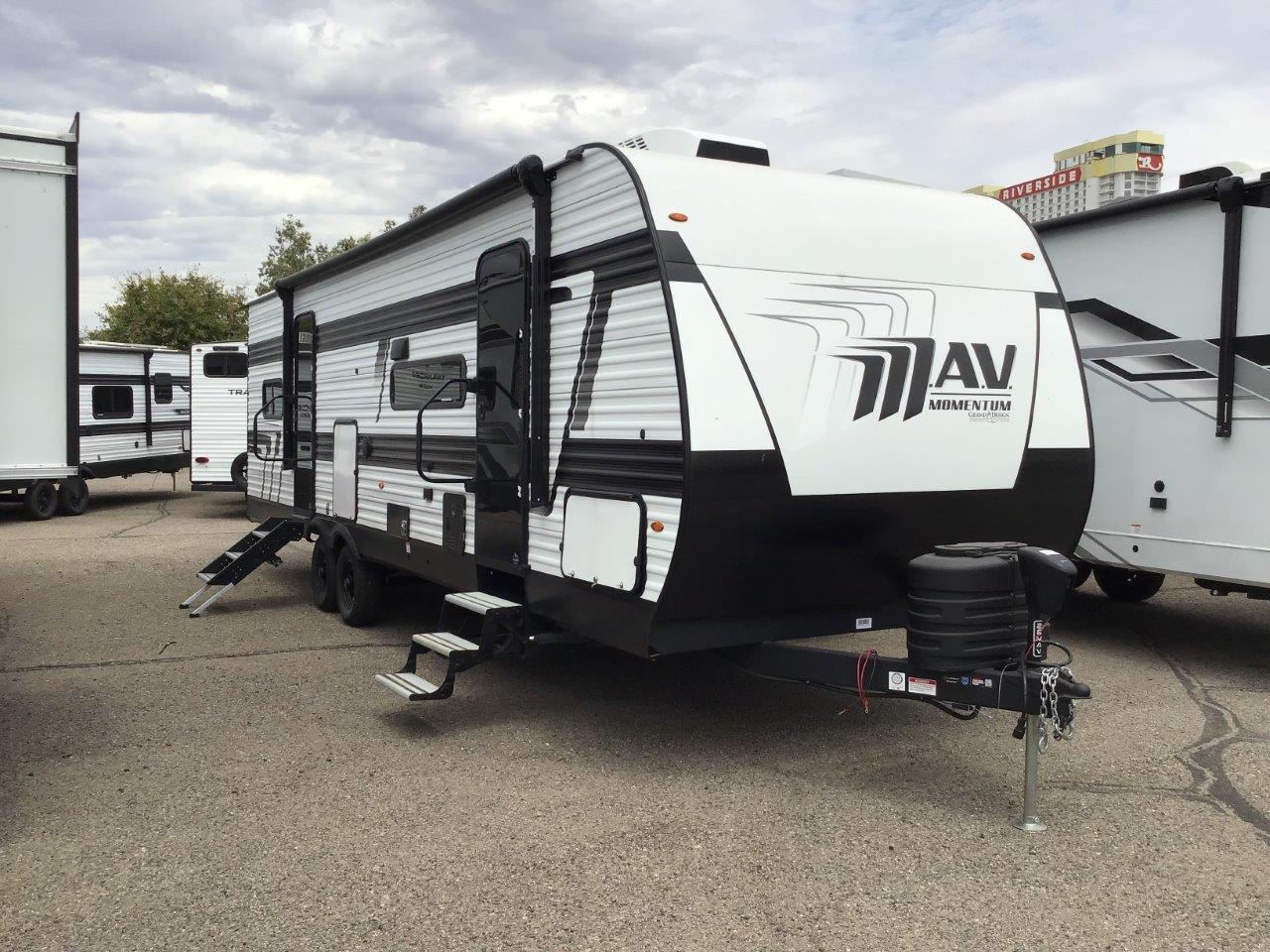 2027 Grand Design Momentum MAV 28MAV - Image 1