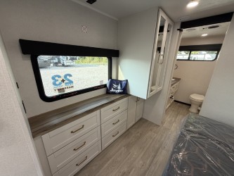 2027 JAYCO EAGLE 265FKDS - Image 33