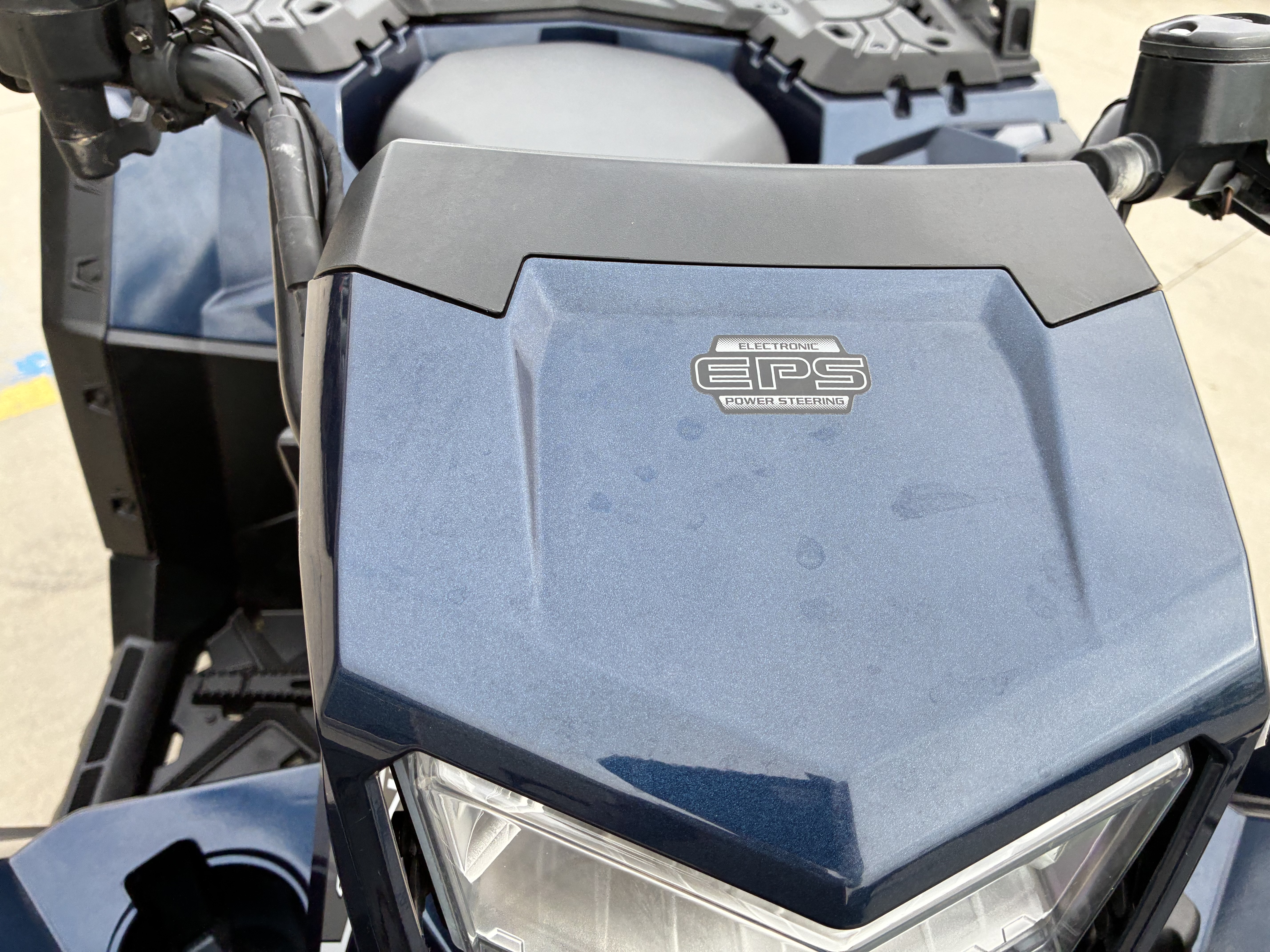 2021 Polaris Sportsman 850 - Image 10