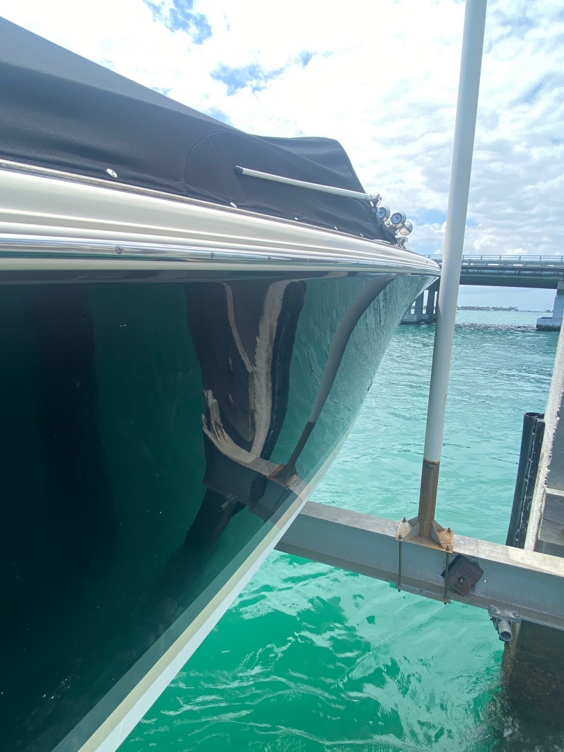 2018 Chris-Craft Corsair 34 - Image 4