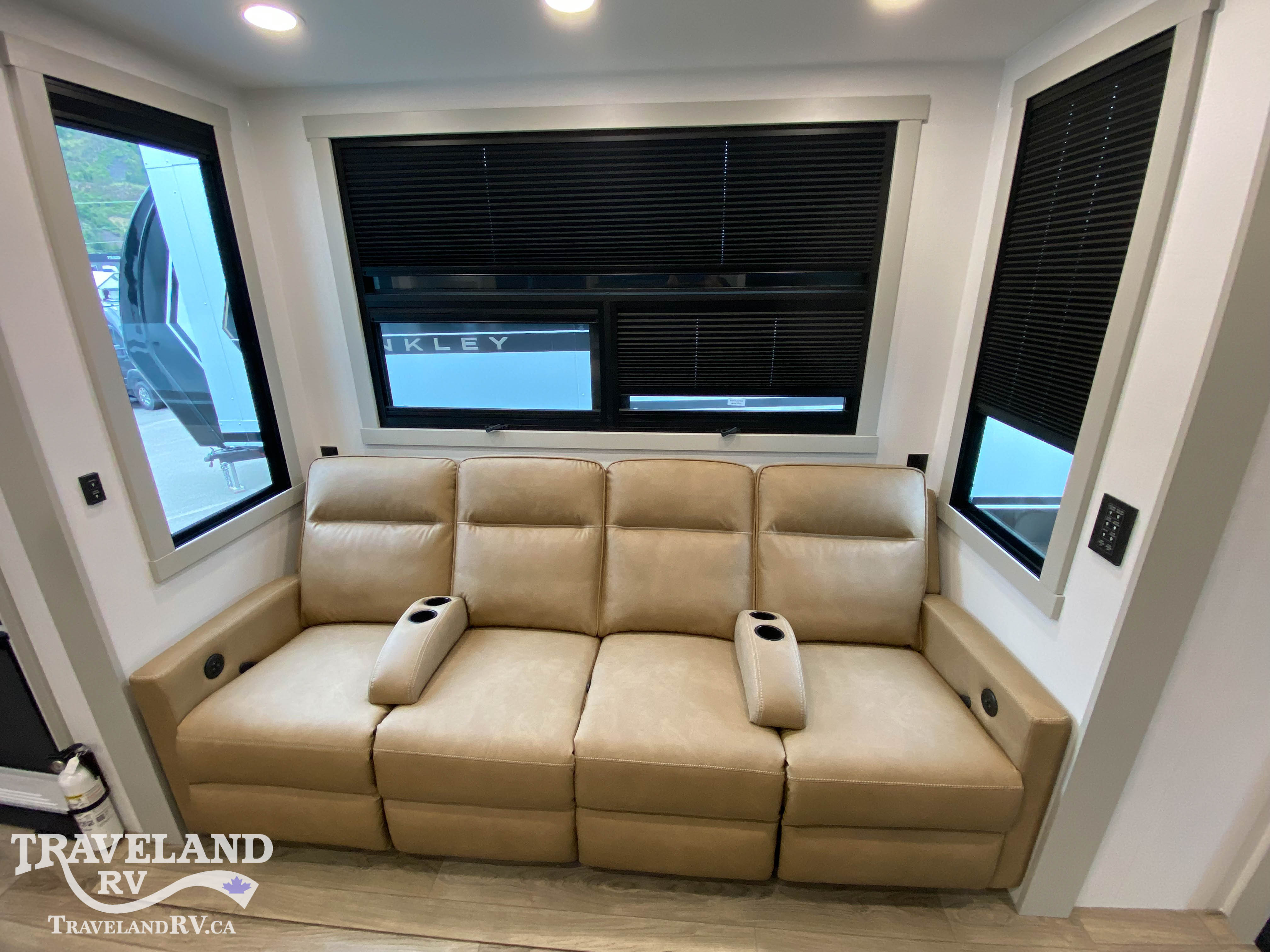 2026 BRINKLEY RV MODEL GX 3500X - Image 15