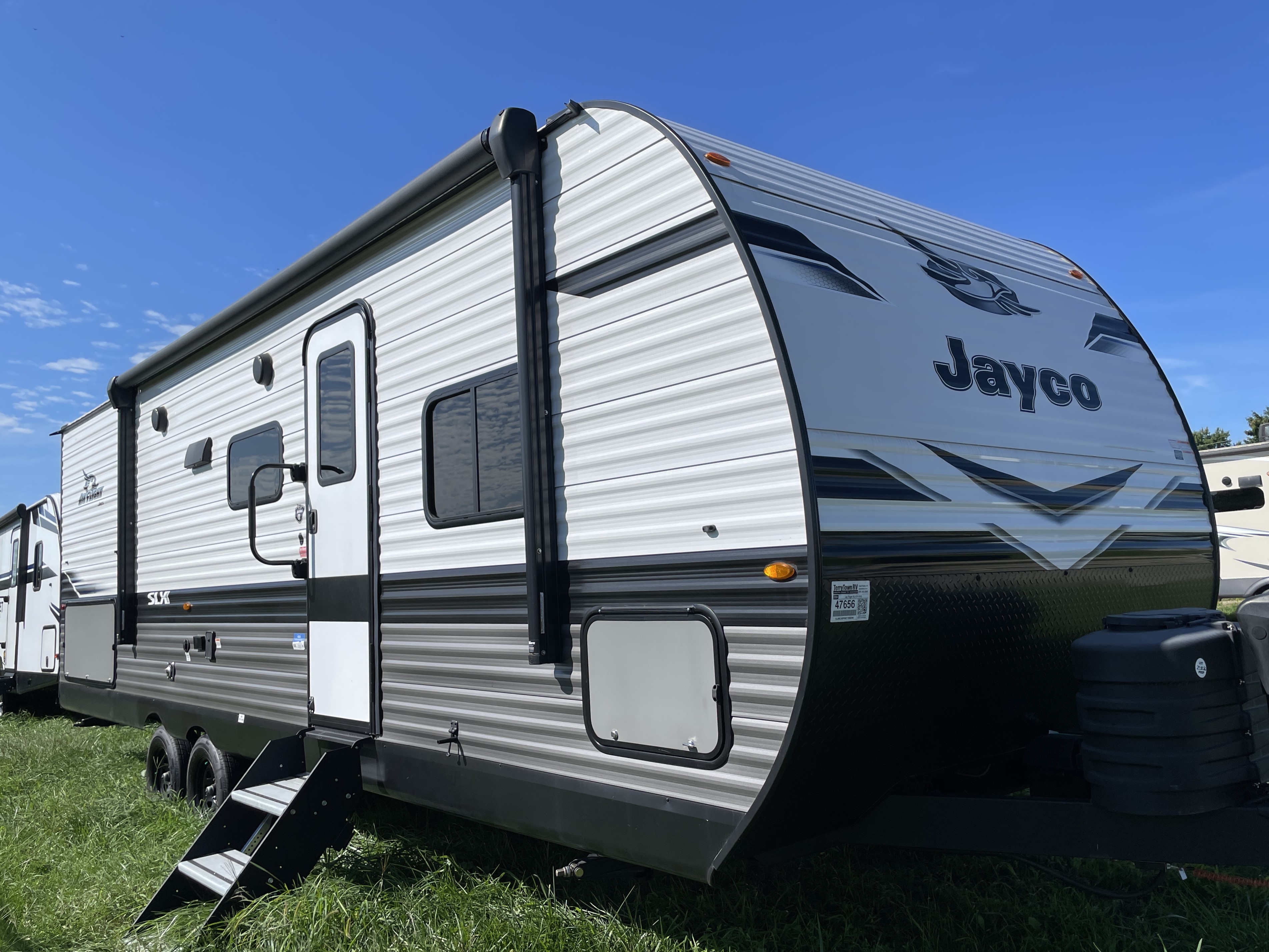 2024 Jayco Jay Flight SLX 261BHS - Image 1