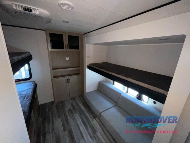 2026 JAYCO JAY FLIGHT 321DBS - Image 22