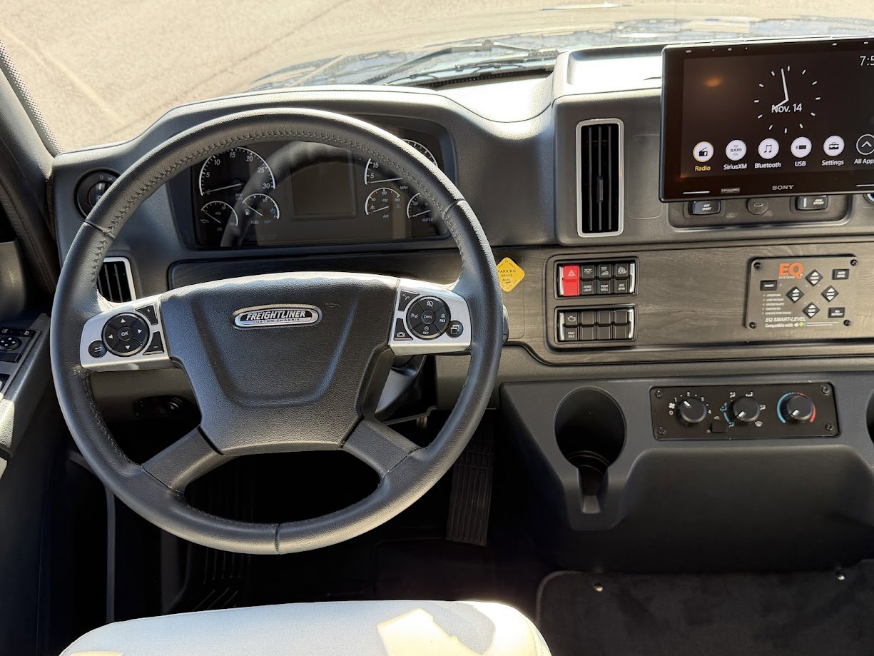 2026 THOR MOTOR COACH PASADENA 34XG - Image 17