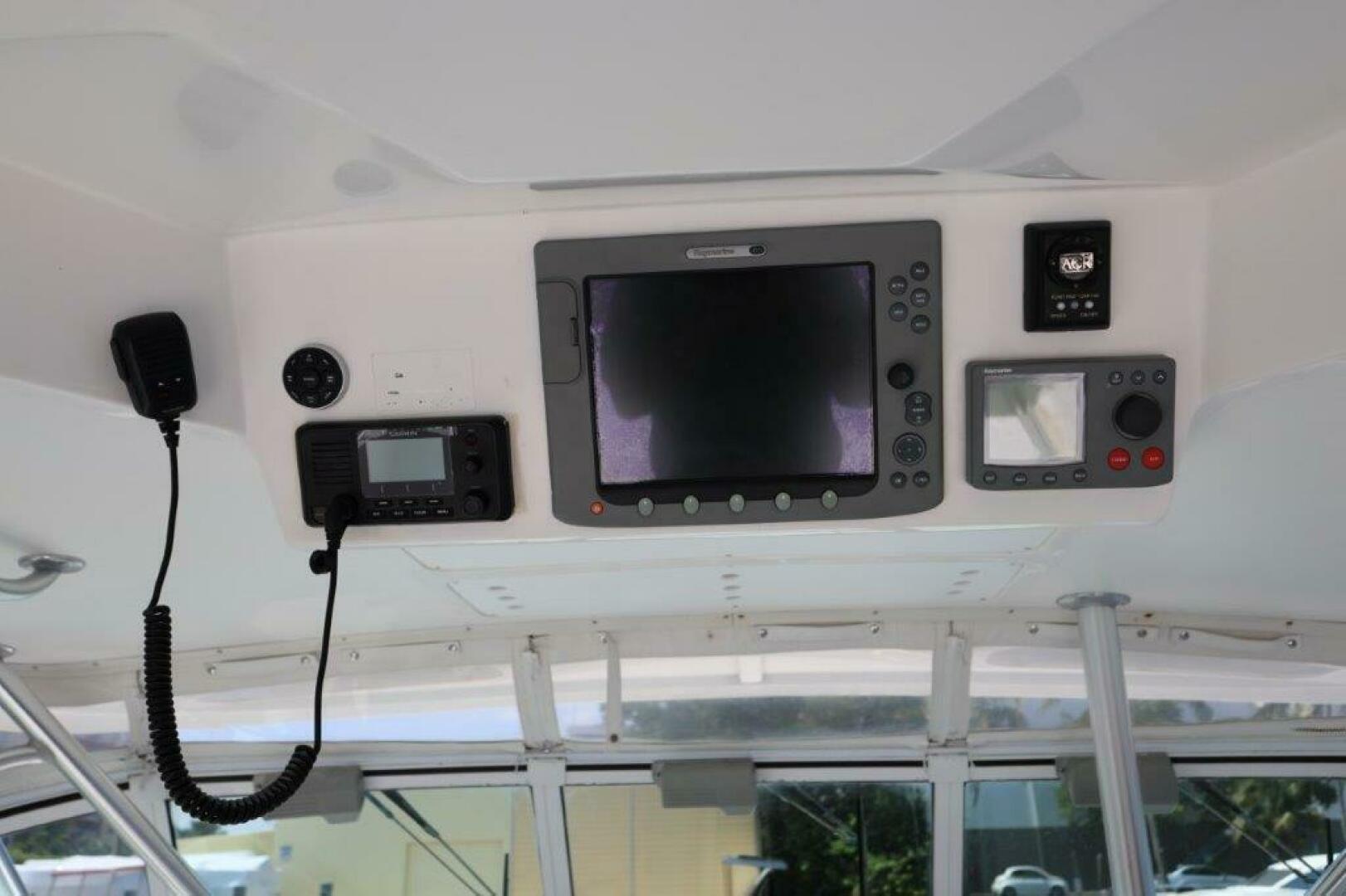 2007 Luhrs 32 Open - Image 11