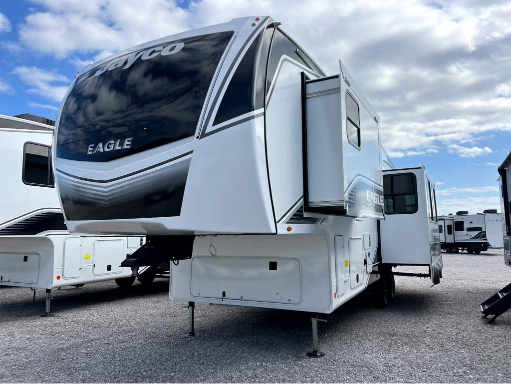 2026 JAYCO EAGLE HT 28CRT - Image 2