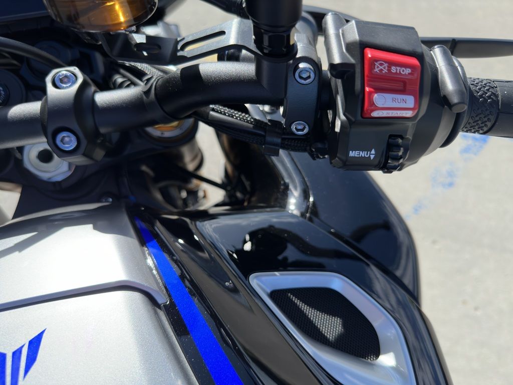 2026 Yamaha MT-10 SP - Image 38