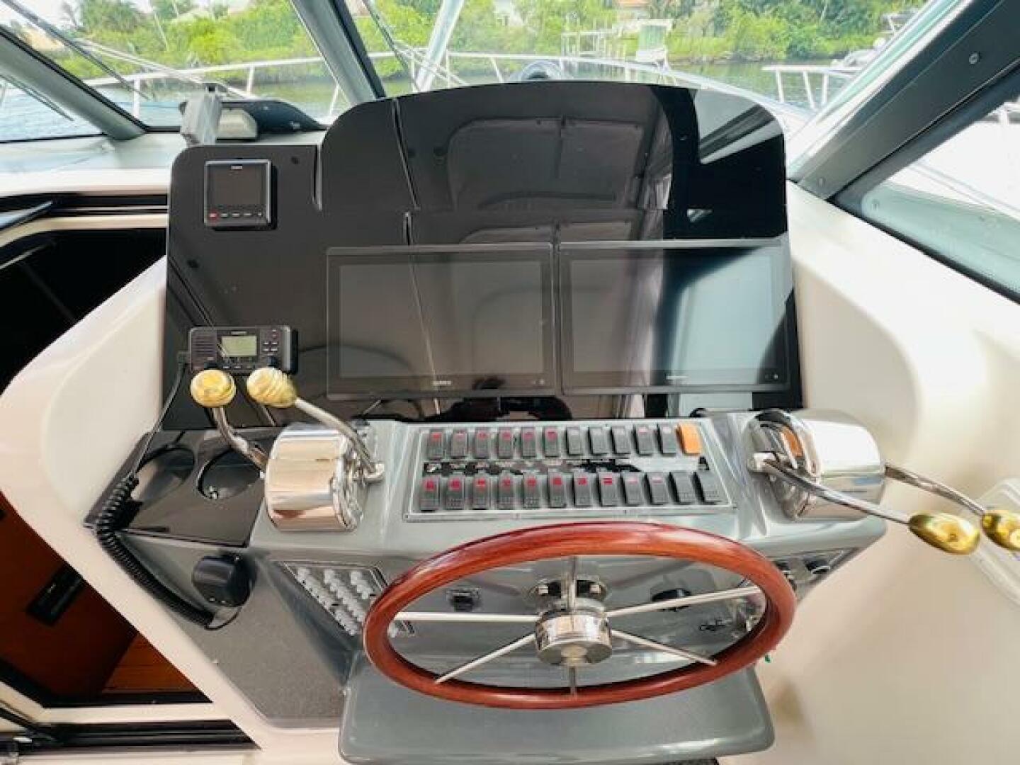 2003 Tiara Yachts 3800 Open - Image 42