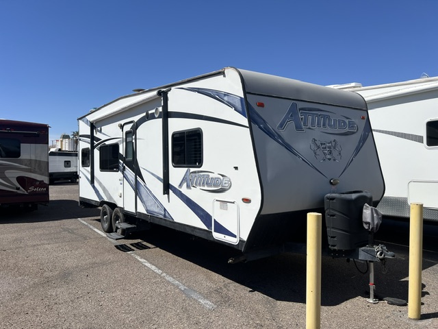 2016 Eclipse Attitude Pro Lite 23SA - Image 16
