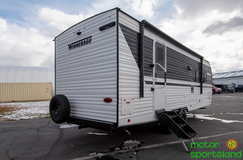 2026 Winnebago Access 24RB - Image 4