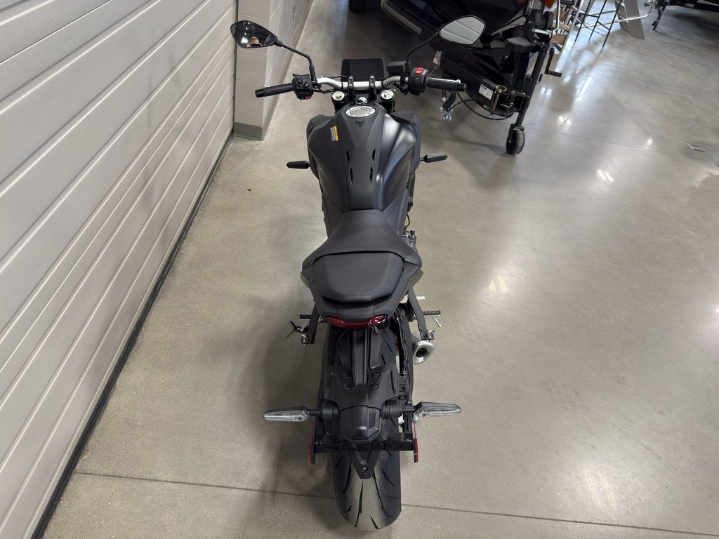 2026 Yamaha MT-07 - Image 7