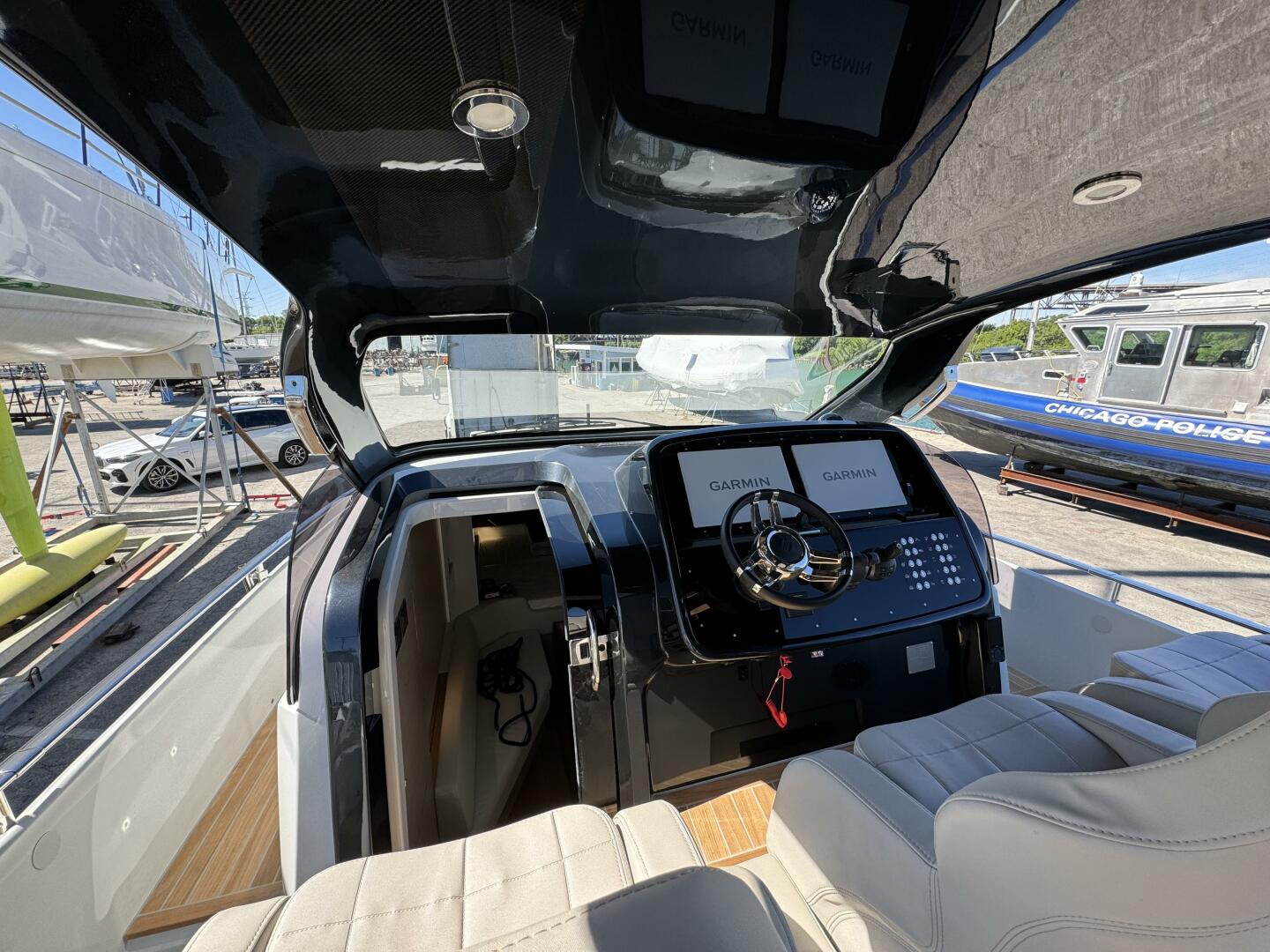 2024 Sacs Rebel 47 - Image 28